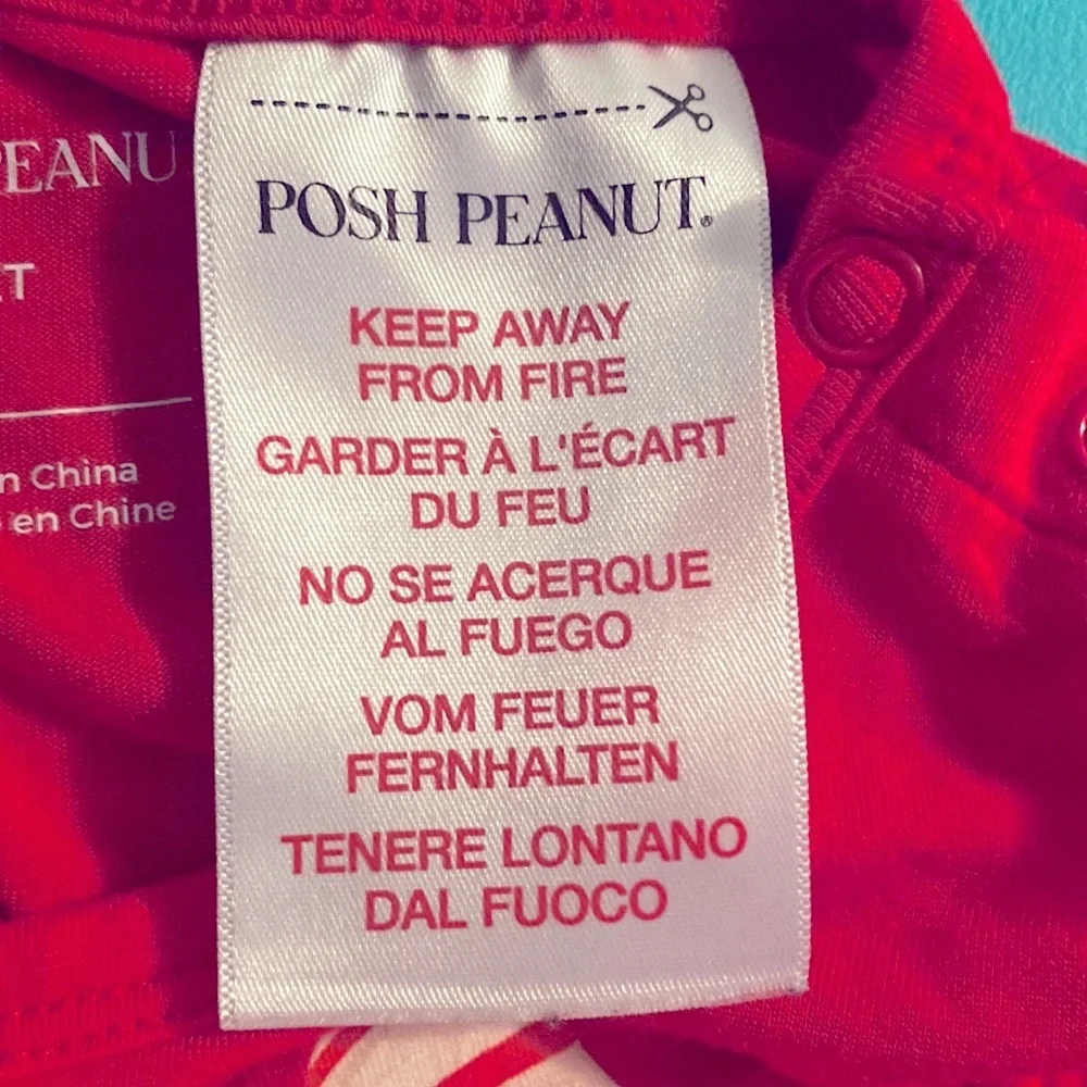 Posh Peanut Bow Onesie With Twirl Tulle Size 2T